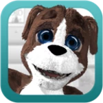 duke pup android application logo